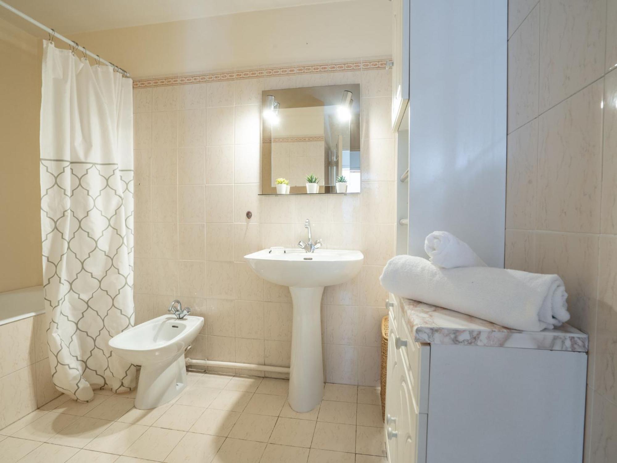 Apartment Les Mimosas By Interhome Les Lecques Exteriér fotografie