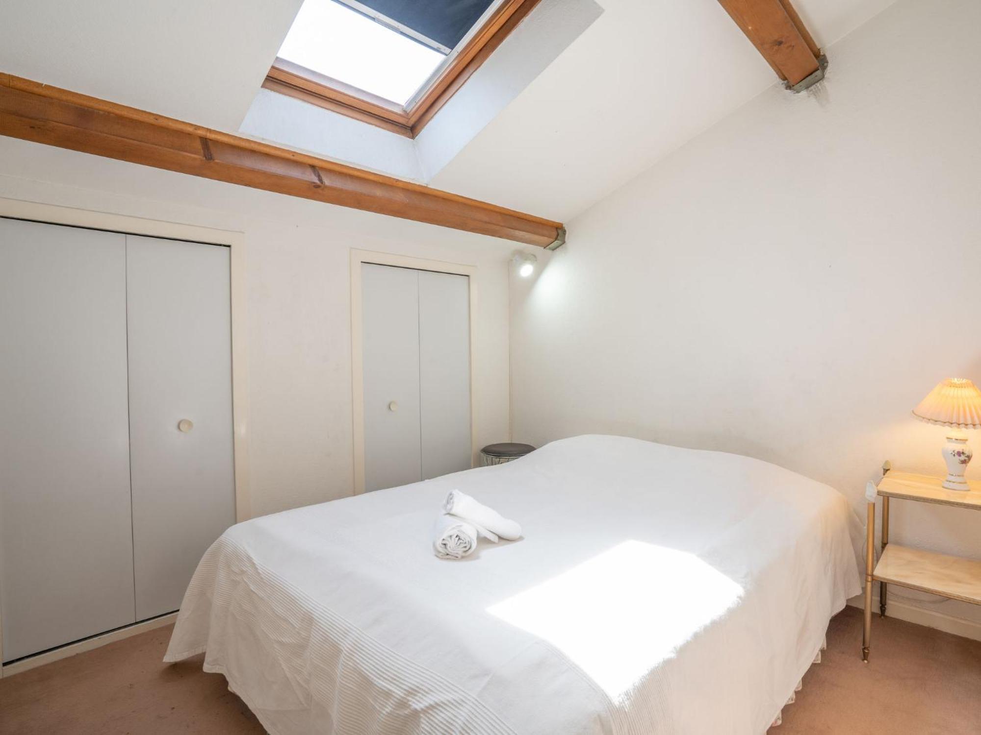 Apartment Les Mimosas By Interhome Les Lecques Exteriér fotografie