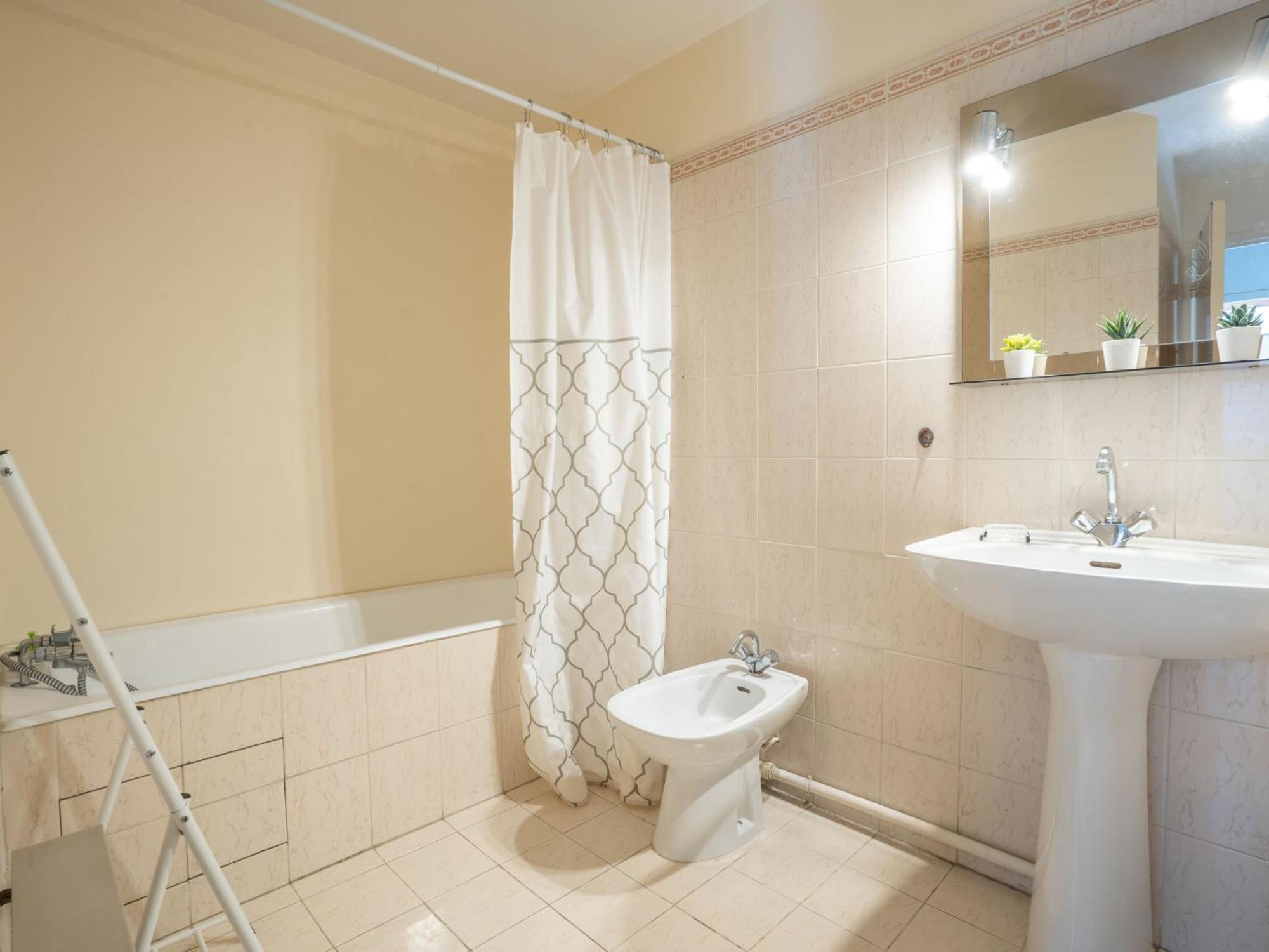 Apartment Les Mimosas By Interhome Les Lecques Exteriér fotografie