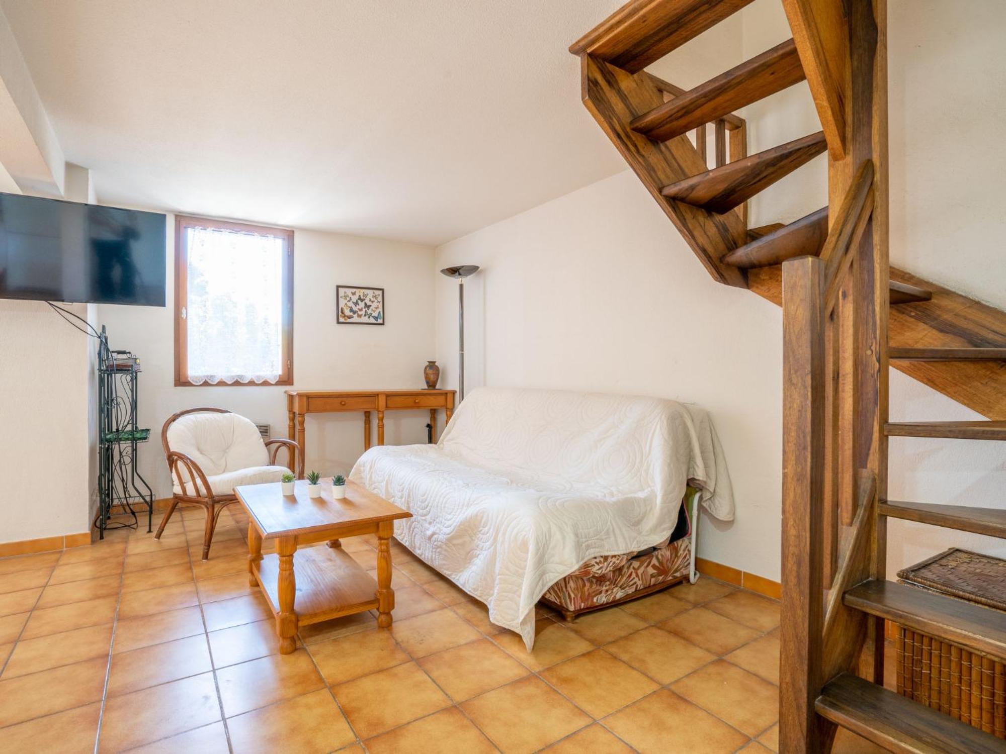 Apartment Les Mimosas By Interhome Les Lecques Exteriér fotografie
